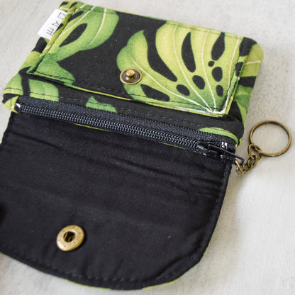 Be-leaf In Yourself Hanalei Wallet