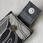 Tropic In Ink Poipu Wallet