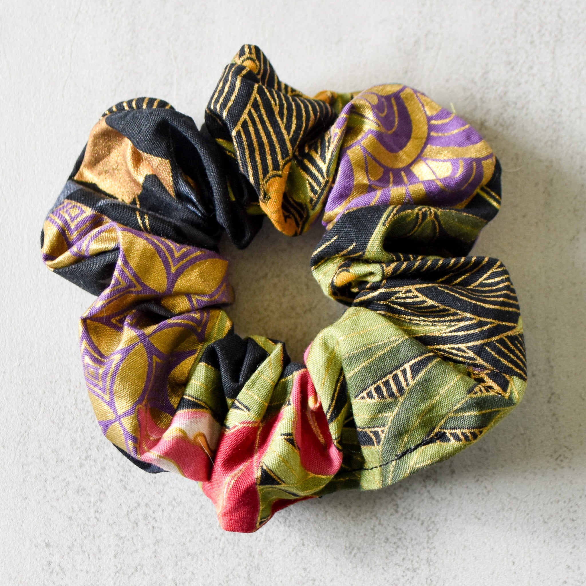 Pure Imagination Scrunchies