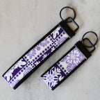 Classic Quilt Key Fobs