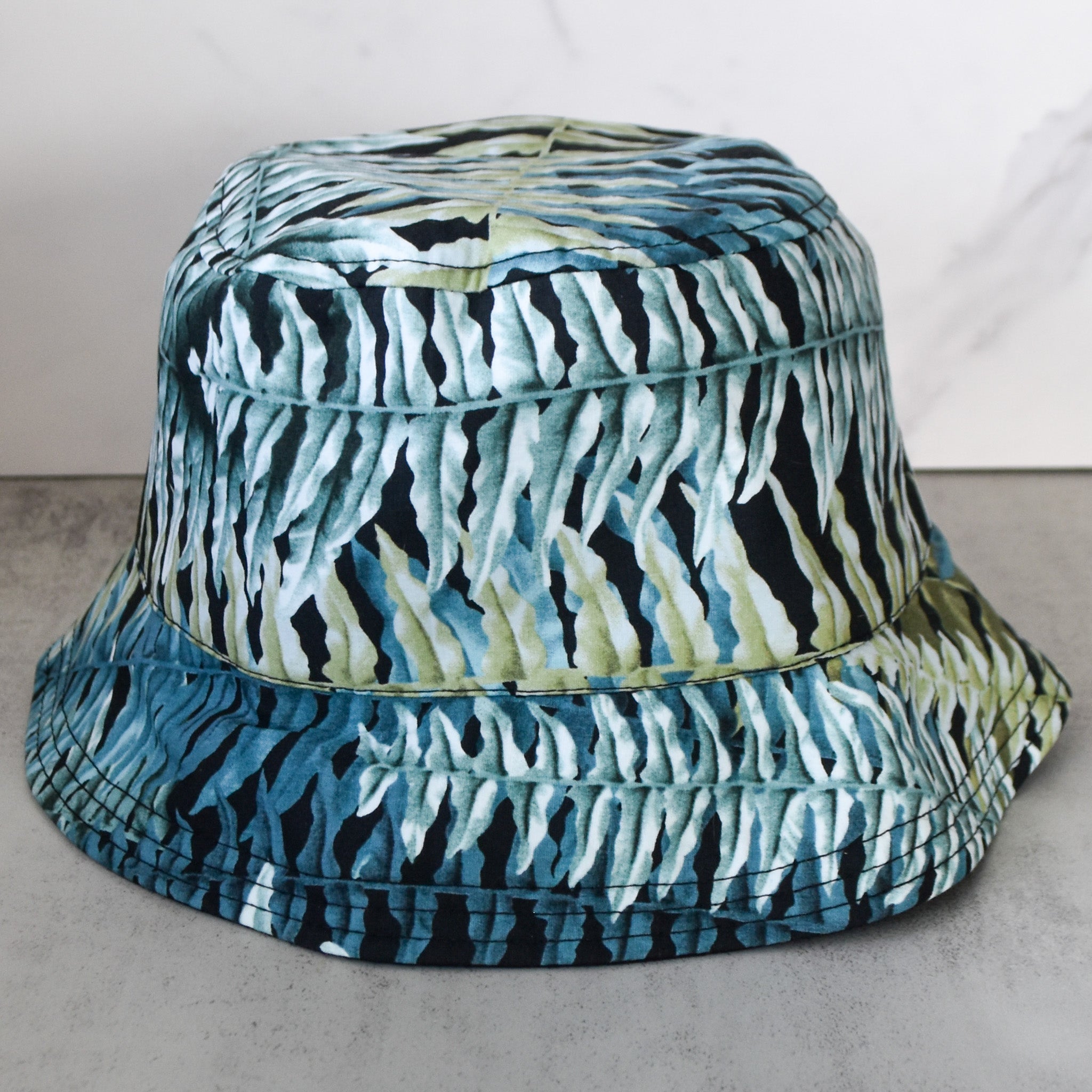 Rooting For You Classic Bucket Hat