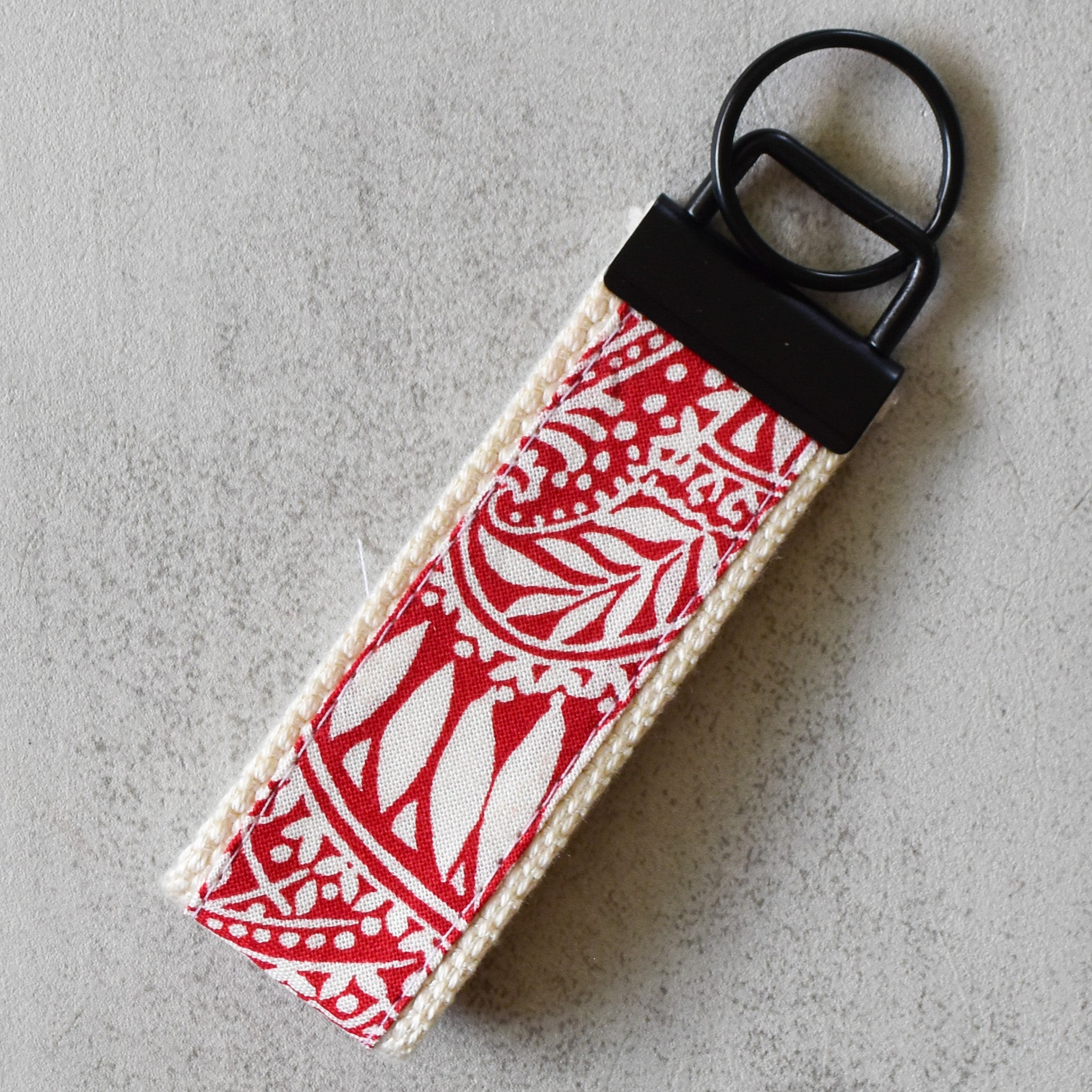 Straight Outta Youngstown Key Fobs