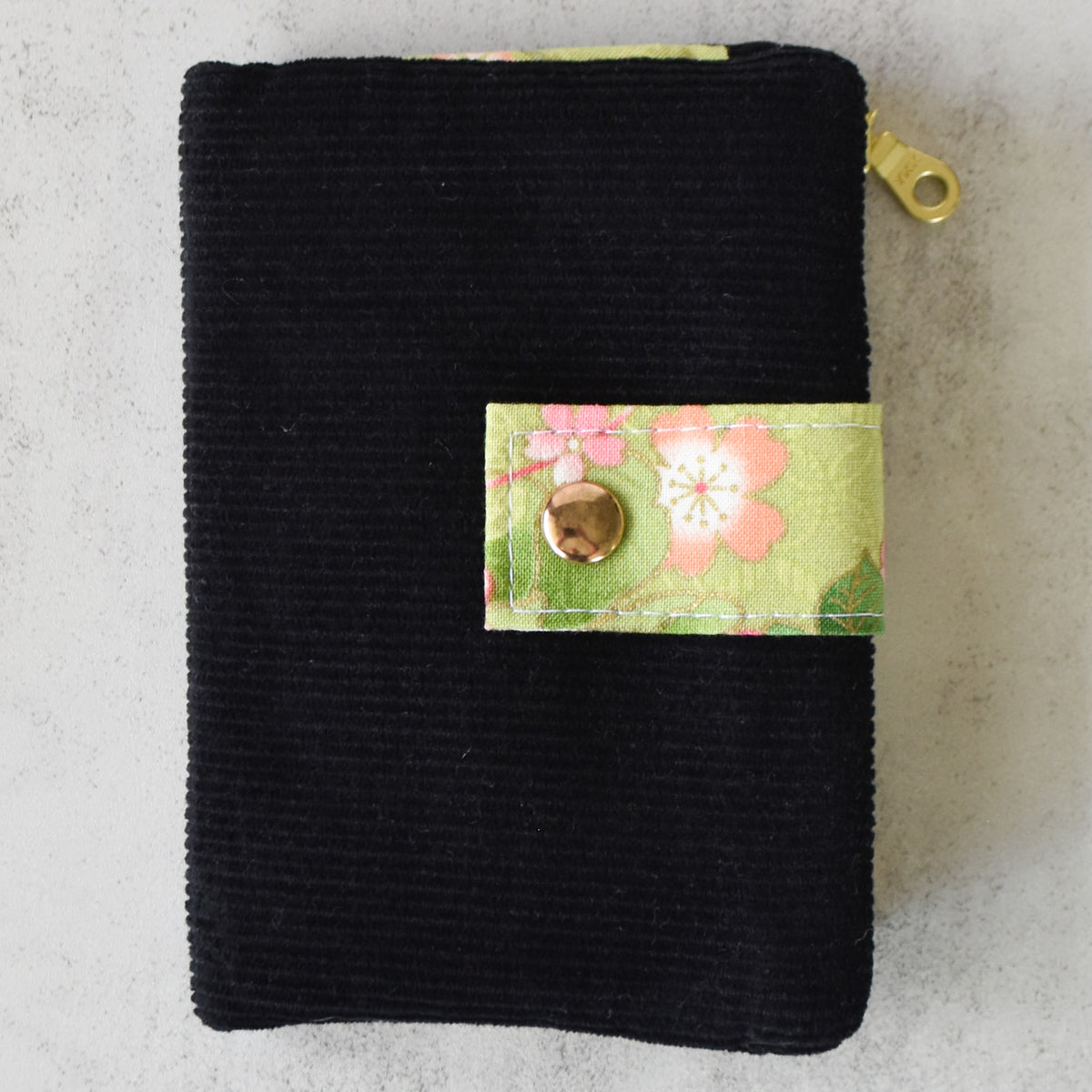 Matcha Sakura Waimea Wallet