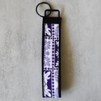 Classic Quilt Key Fobs