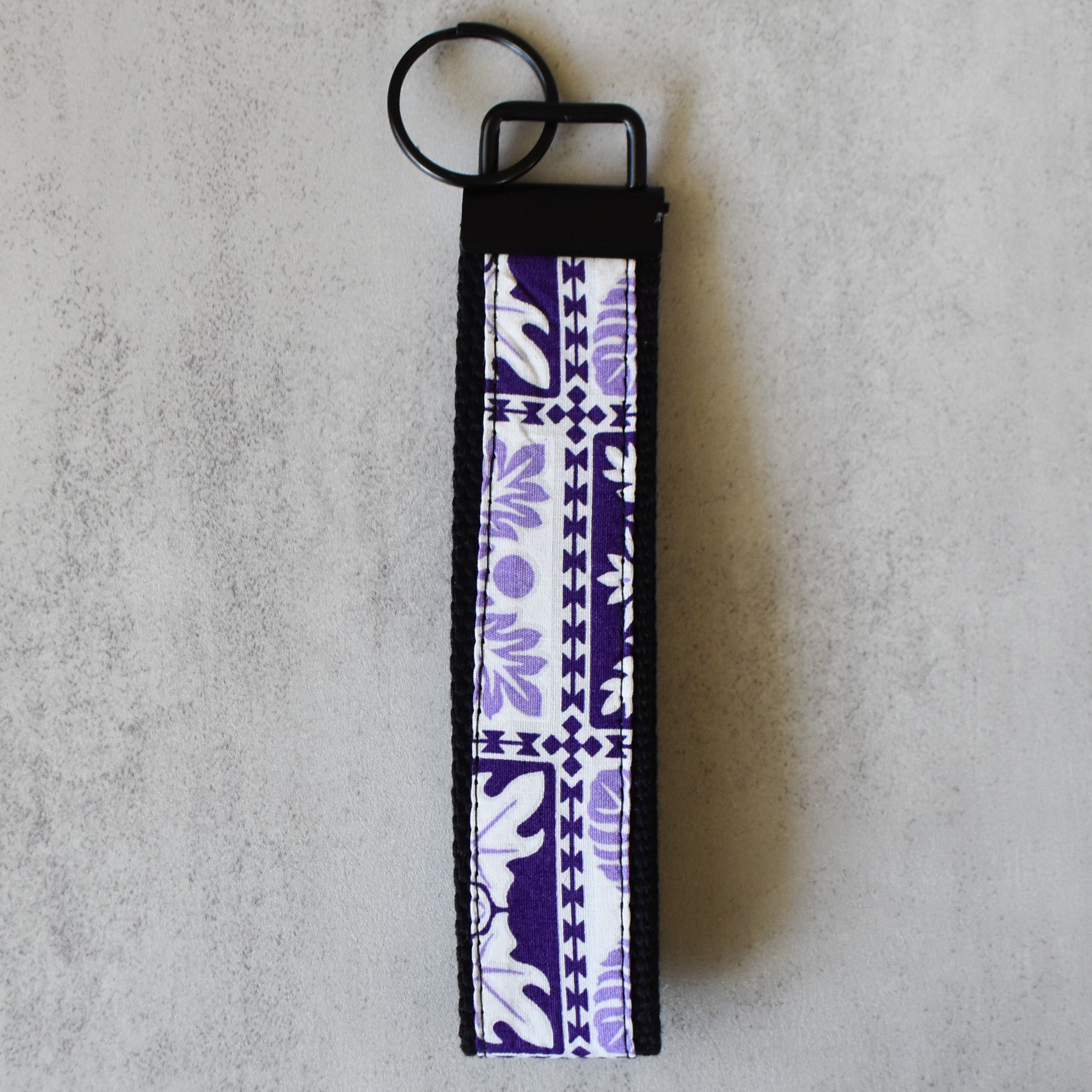 Classic Quilt Key Fobs