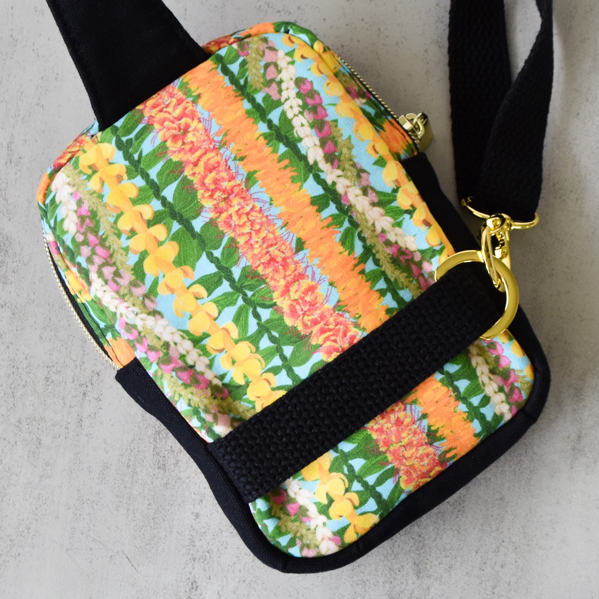 Ka Lei Mini Sling Bag