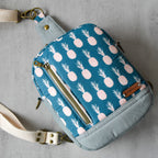 Sugarloaf Pihea Sling Bag