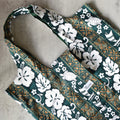 Local Lore Foldable Market Tote