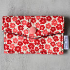 Candy Dipped Card Holder