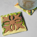 Funshine Cork Coasters