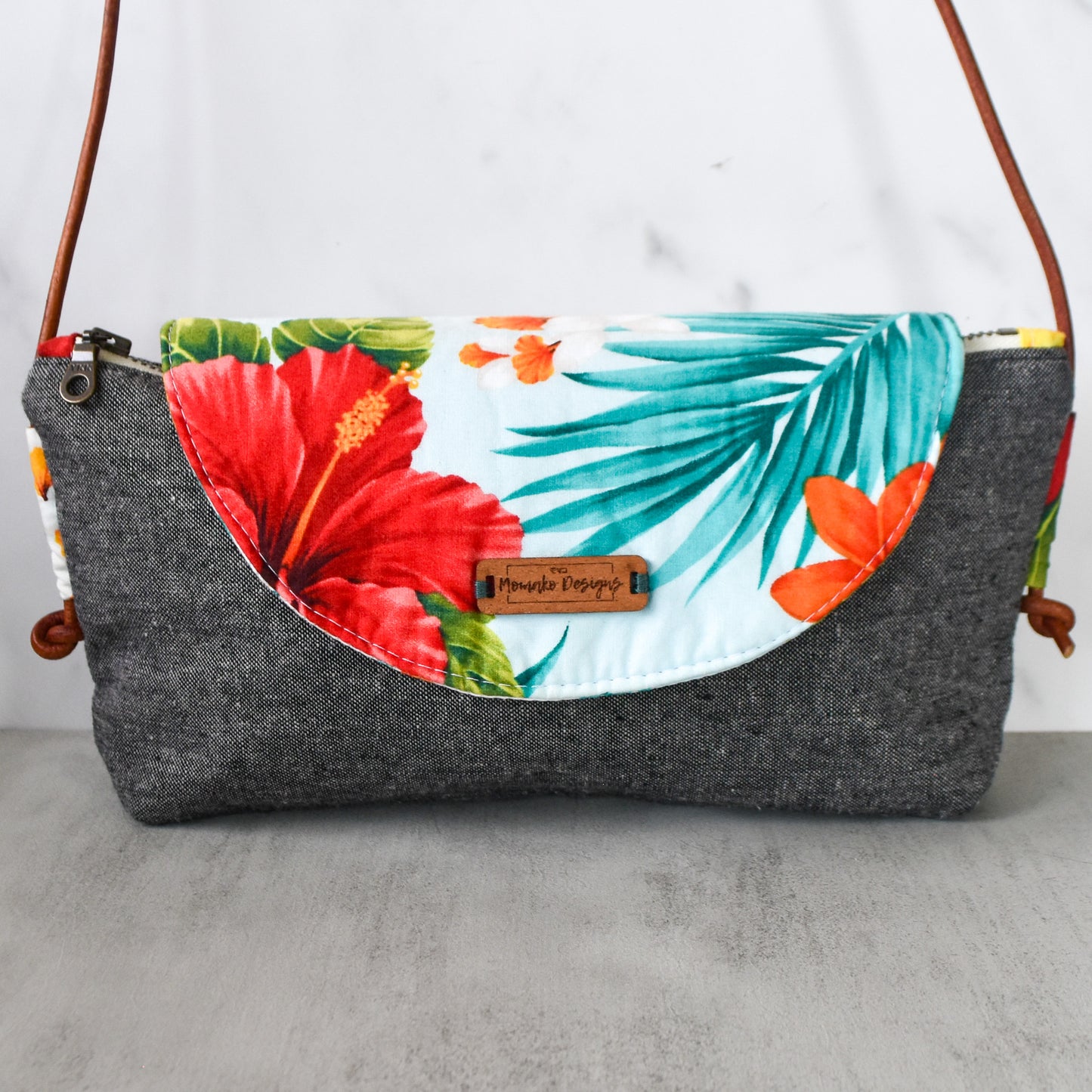 Blooming Friendships Pakala Bag