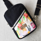 Sweet Nostalgia Mini Sling Bag