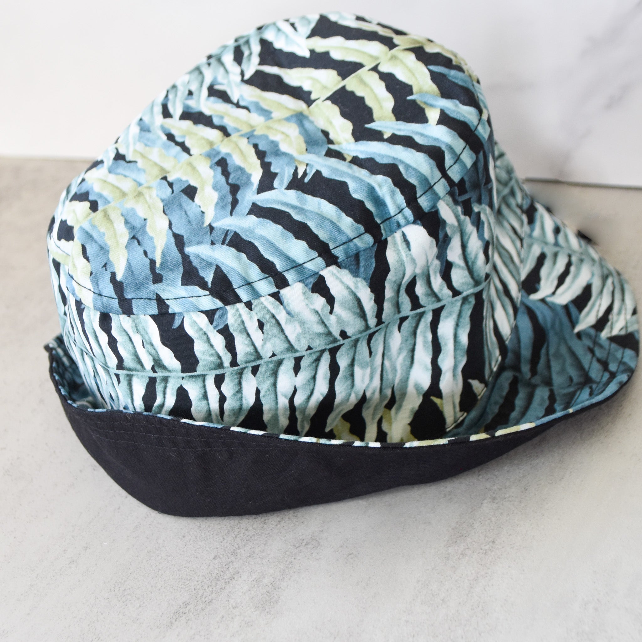 Rooting For You Classic Bucket Hat