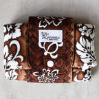 Well Grounded Foldable Market Tote