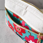 Feline Fine Kukui Fanny Pack