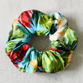 Sky Of Blue Scrunchies