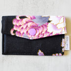 Odile Card Holder
