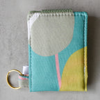 Sunrise Anthurium Poipu Wallet