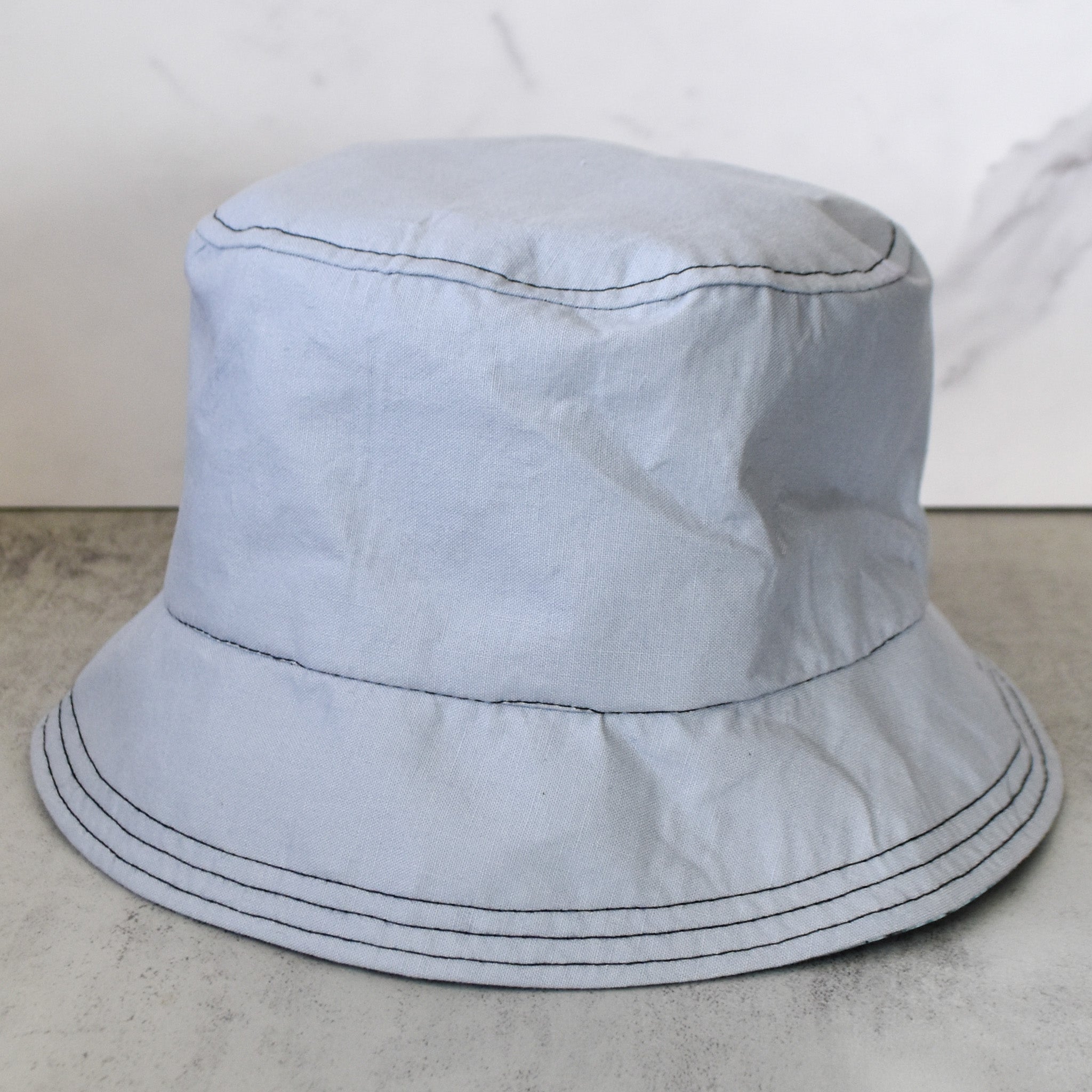 Rooting For You Classic Bucket Hat