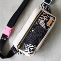 Shell-O Kukui Fanny Pack