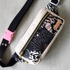 Shell-O Kukui Fanny Pack