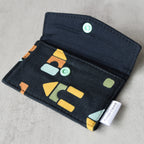 Toy Blocks Card Holder