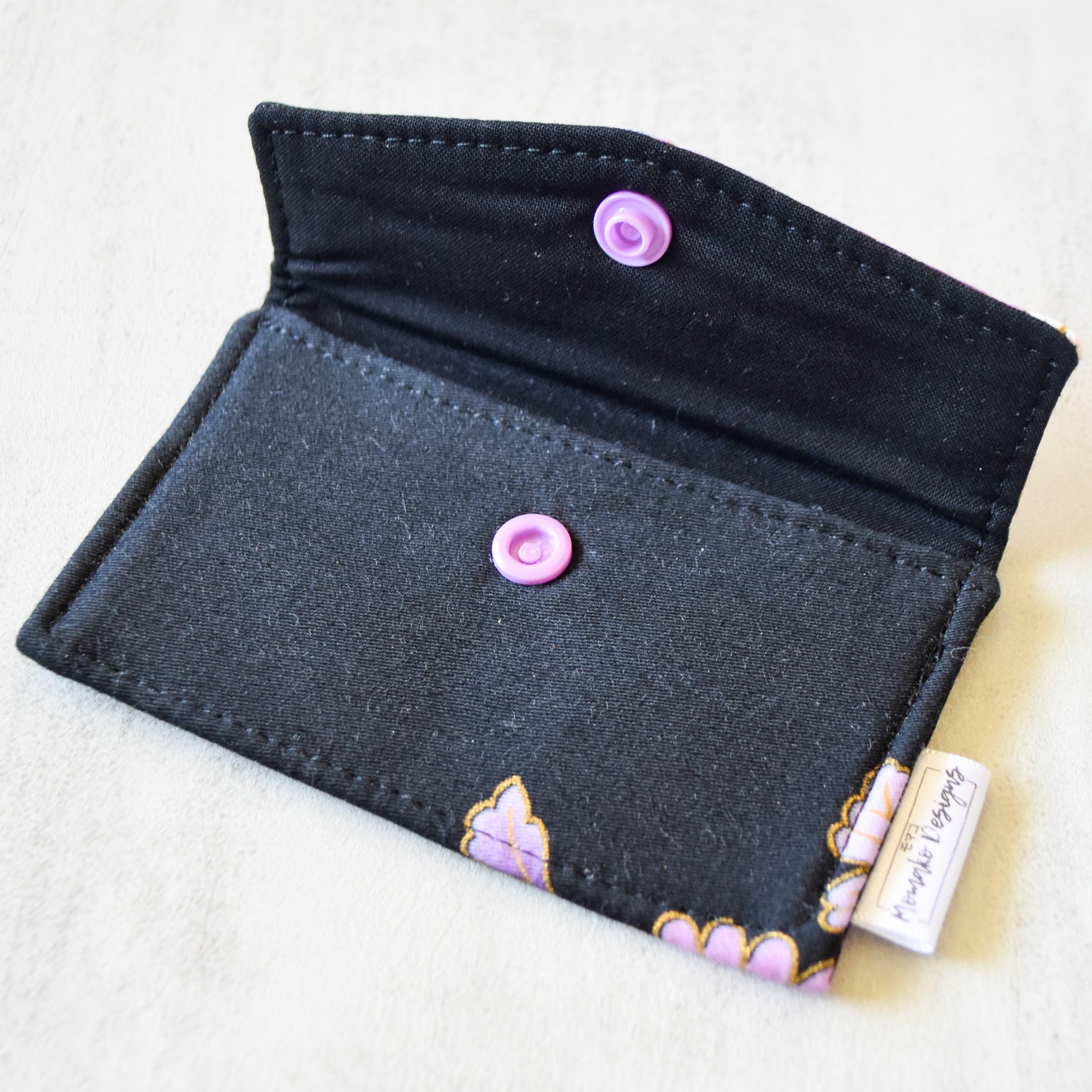 Odile Card Holder