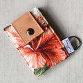 Palm & Pearl Poipu Wallet
