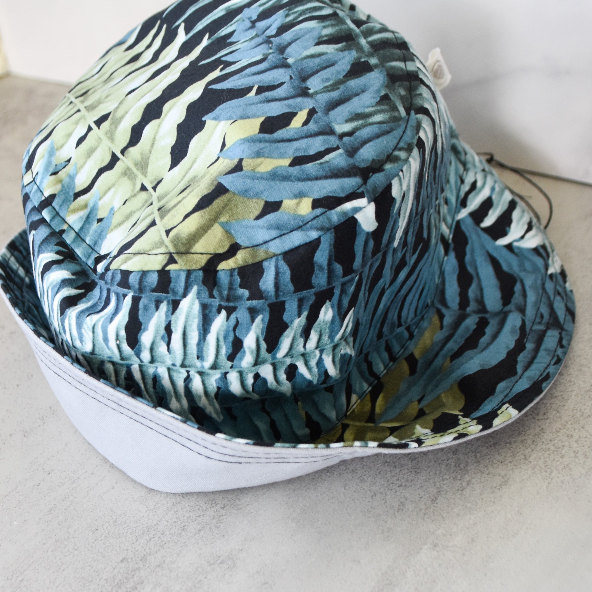 Rooting For You Classic Bucket Hat