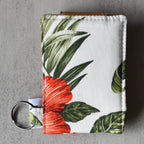 Palm & Pearl Poipu Wallet