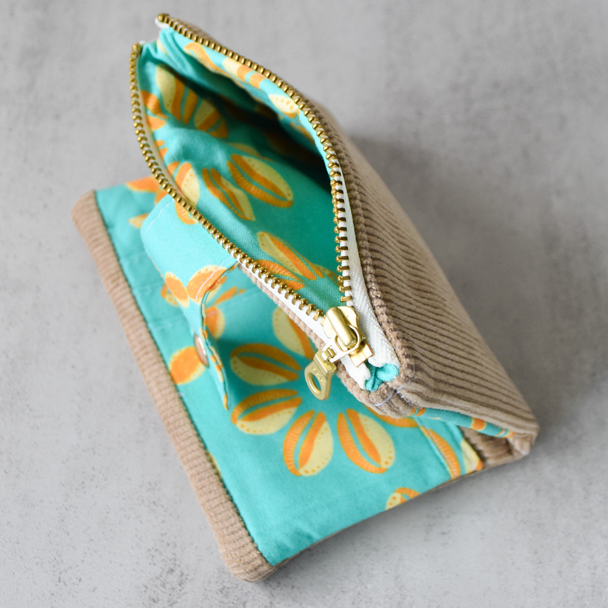 Sea Honey Waimea Wallet