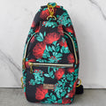 Lehua After Dark Sling Backpack