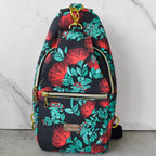 Lehua After Dark Sling Backpack