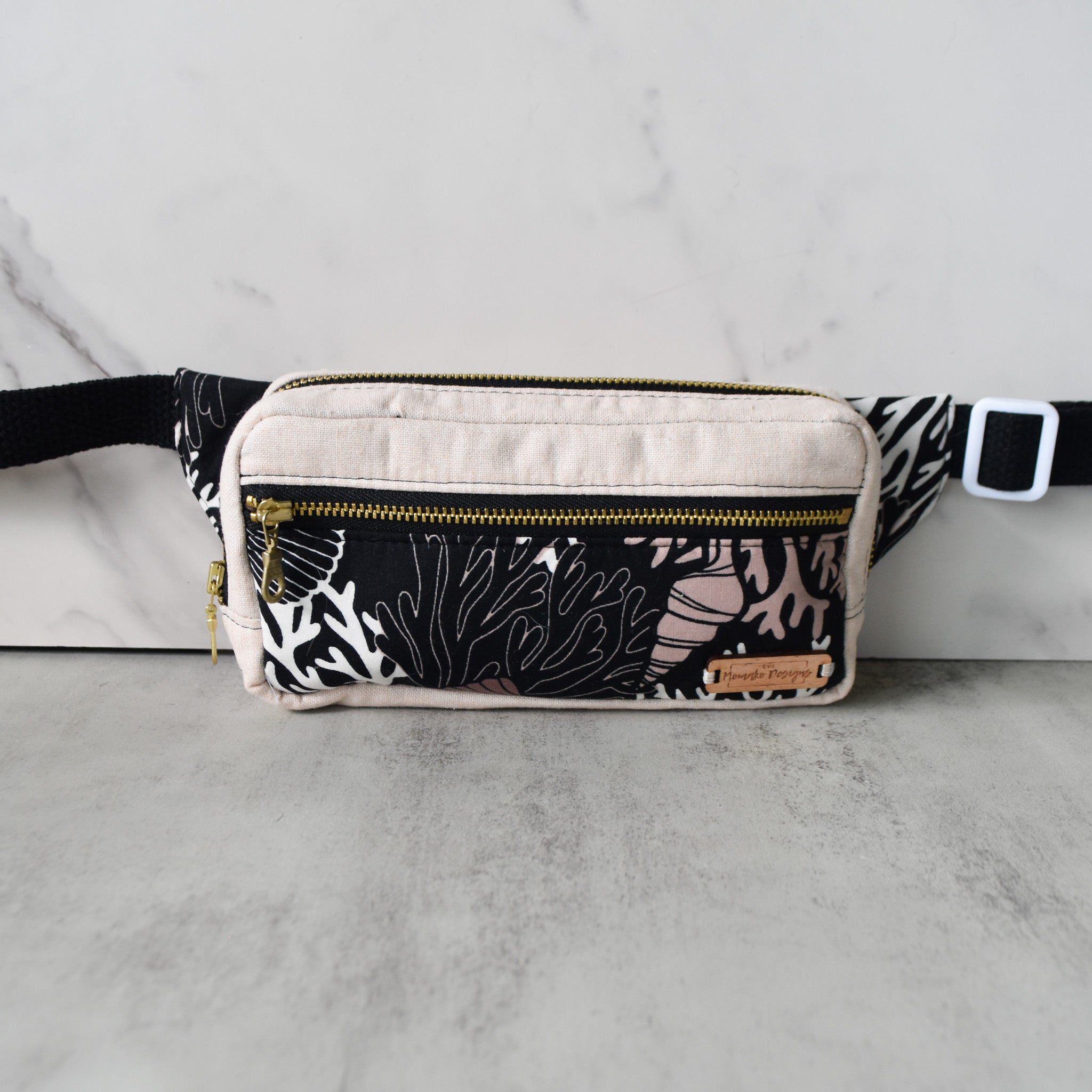 Shell-O Kukui Fanny Pack