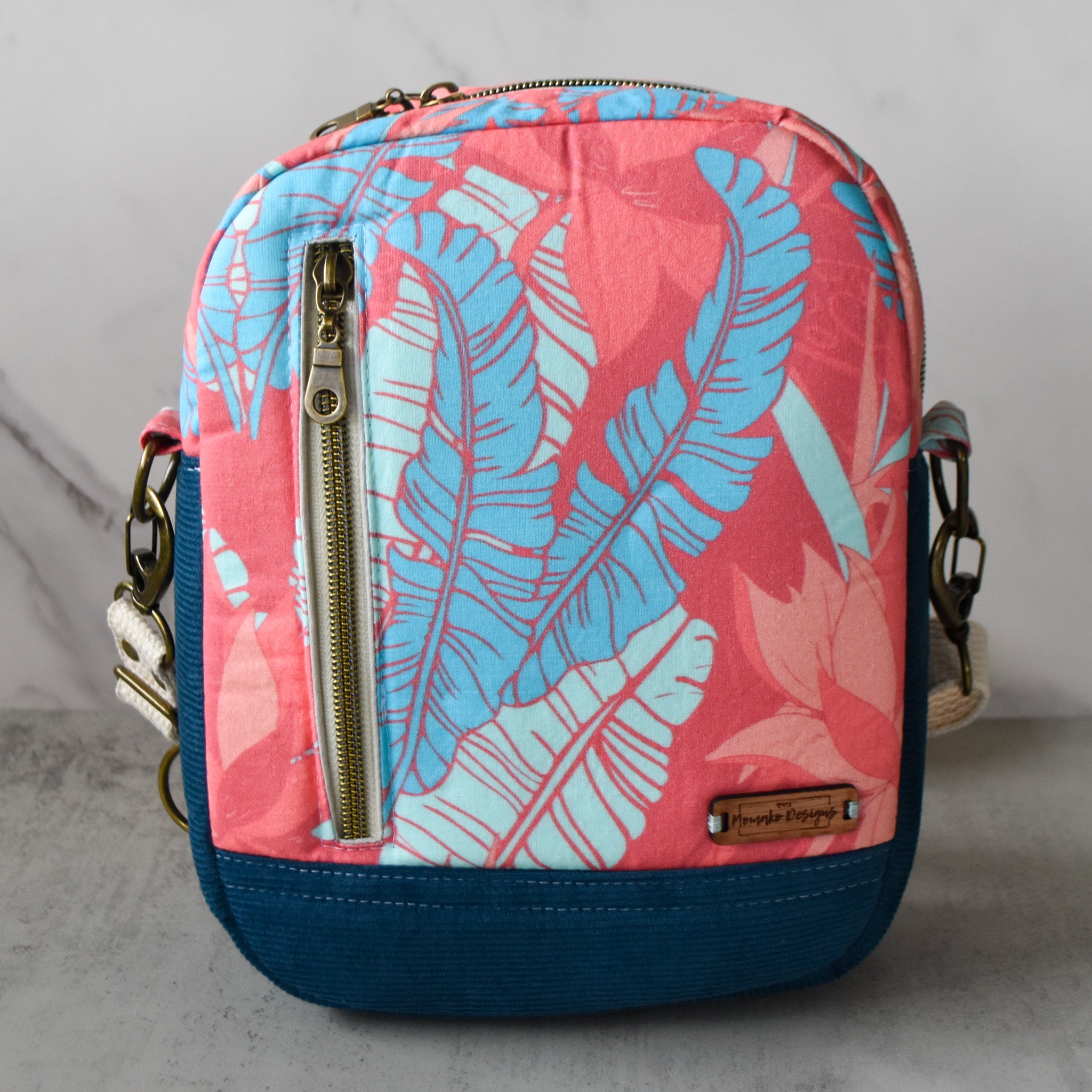 Pink Panther Pihea Sling Bag