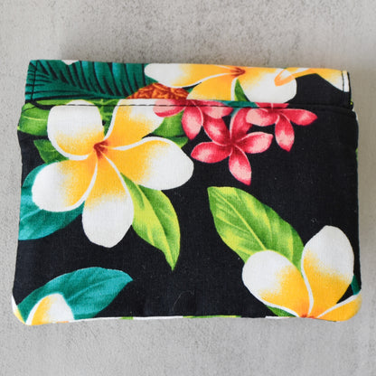 Spring Jungle Hanalei Wallet