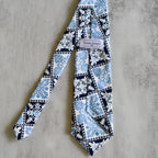 Vintage Quilt Tie