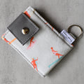 White Wash Poipu Wallet