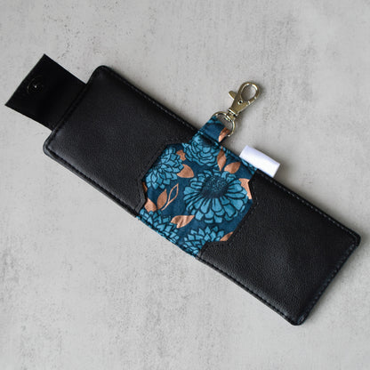 Winter Bloom Poipu Wallet