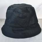 Taupe Palaka Classic Bucket Hat