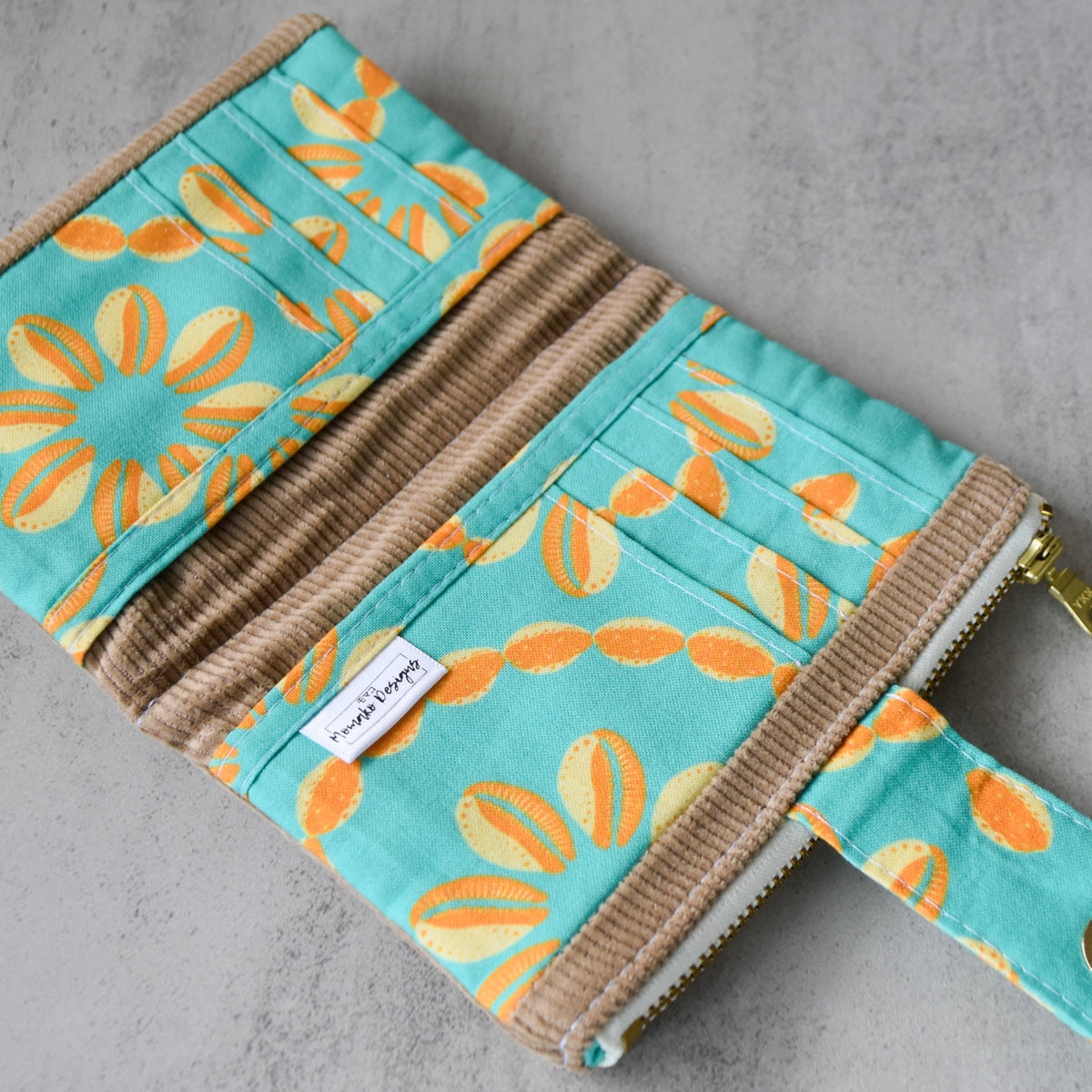 Sea Honey Waimea Wallet