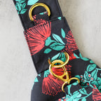 Lehua After Dark Sling Backpack