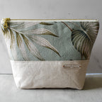 Beyond Cozy Hapa Bag