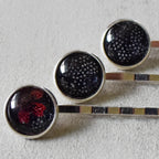 Midnight in Tokyo Bobby Pins