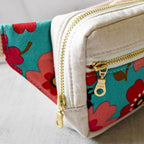 Feline Fine Kukui Fanny Pack