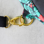 Lehua After Dark Sling Backpack