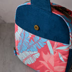 Pink Panther Pihea Sling Bag