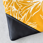 Break The Gold Regular Wristlet