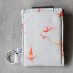 White Wash Poipu Wallet