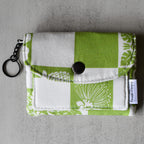 Verdant Grid Hanalei Wallet